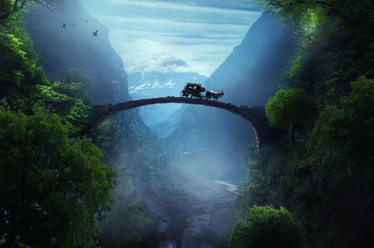 Fantasyschrijver in één dag